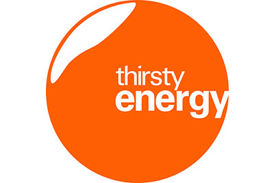Thirsty Energy
